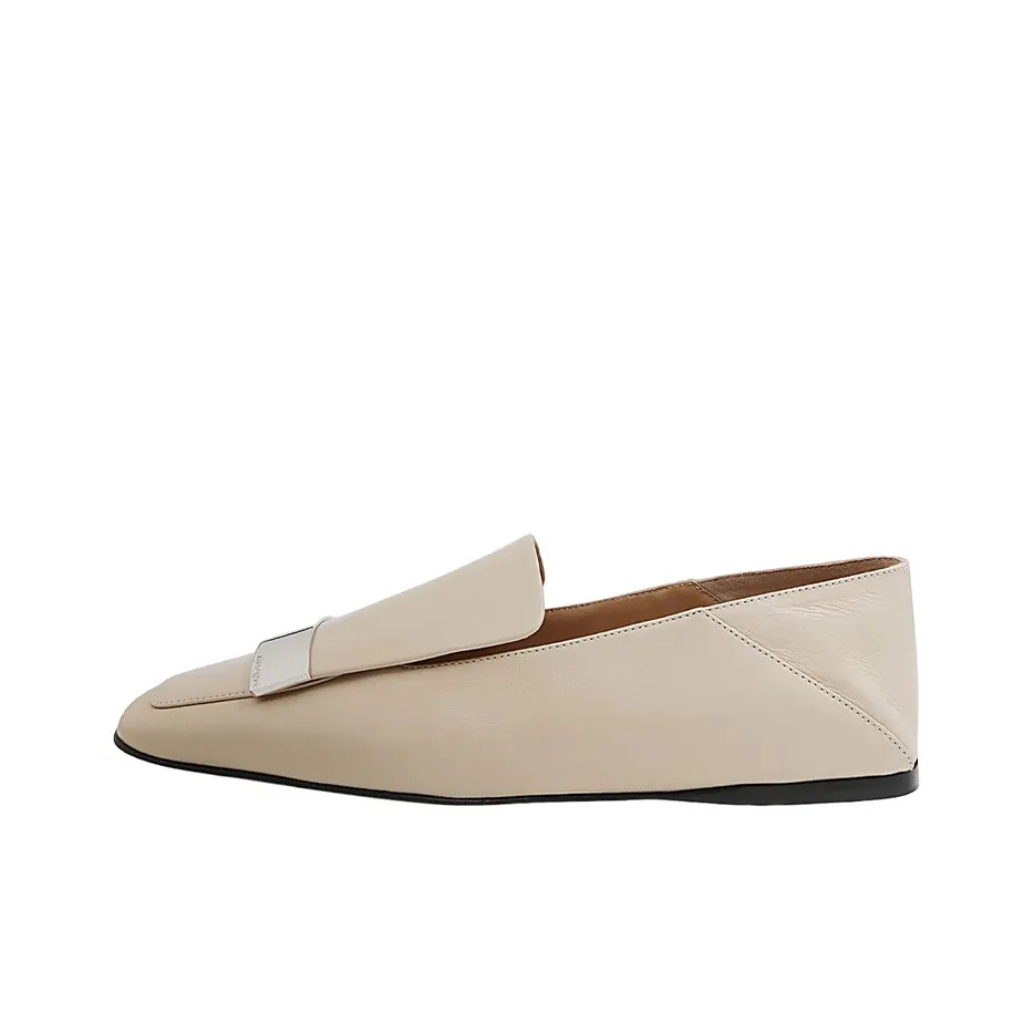 SERGIO ROSSI Women's Casual Shoes Women's Beige