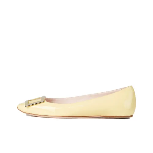 Roger Vivier Trompette Женские повседневные туфли Женские