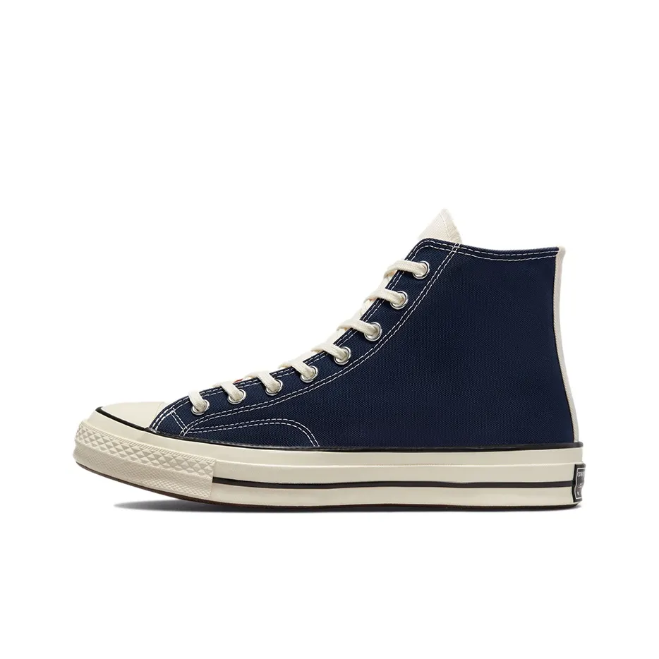 Converse Chuck 70 High 'Hybrid Texture   Cedar Bark Midnight Navy'