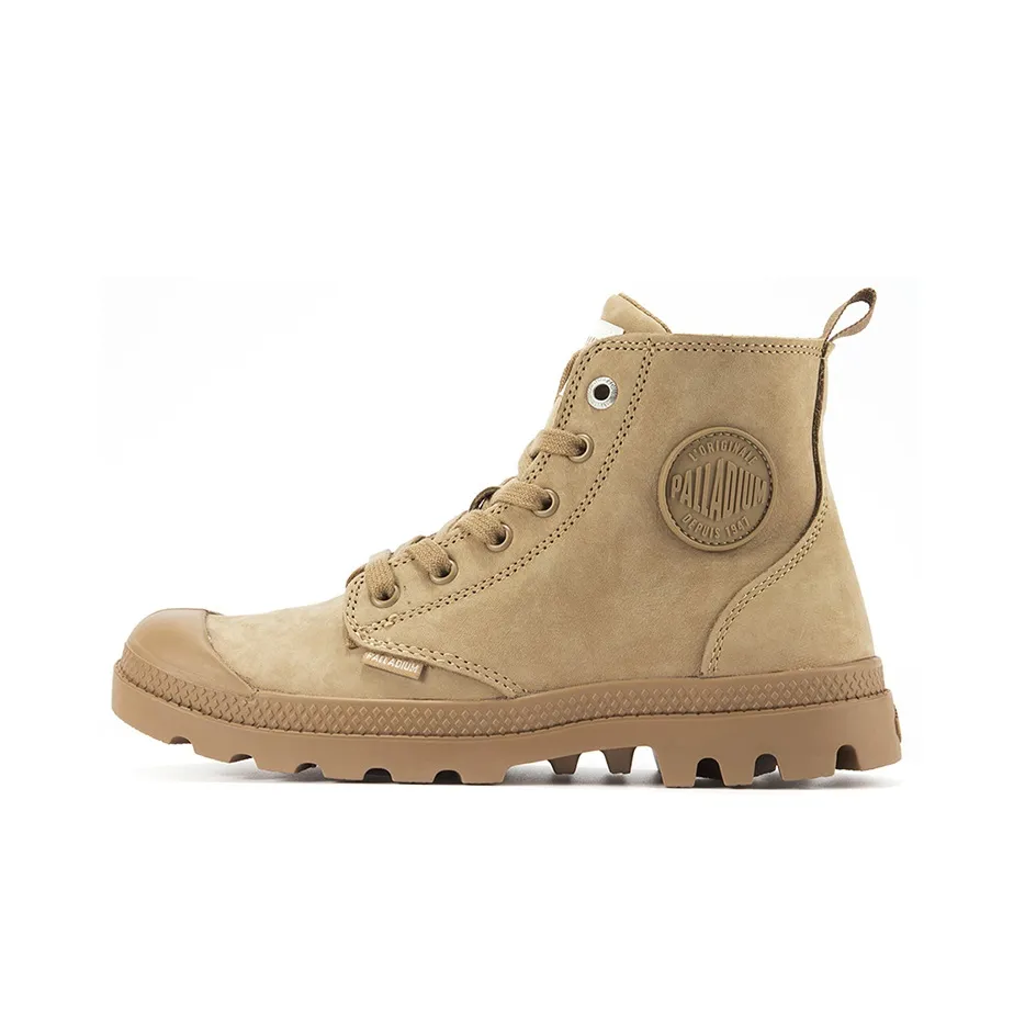 Palladium Pampa Outdoor Женские