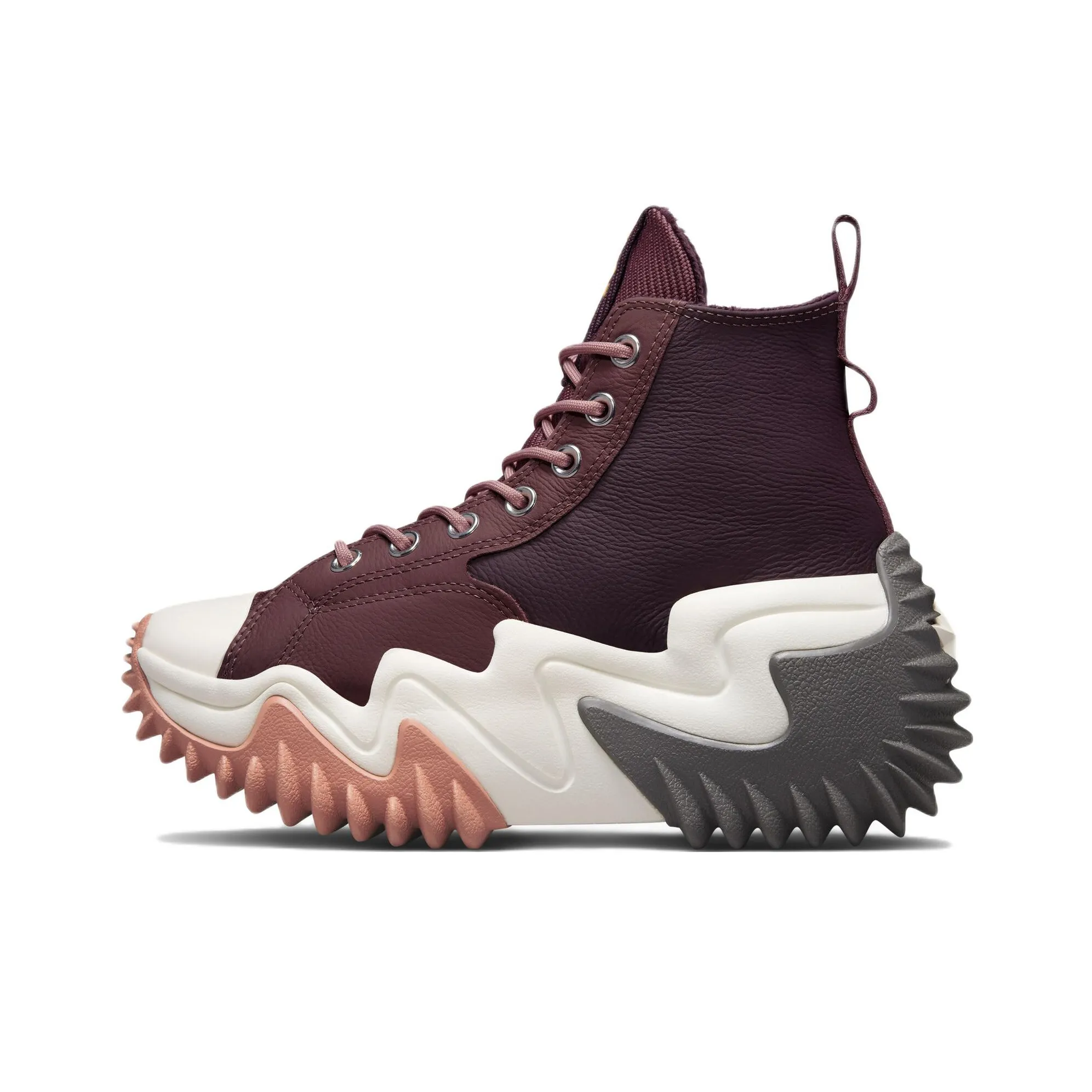 DOE x star converse Be Formless Collection