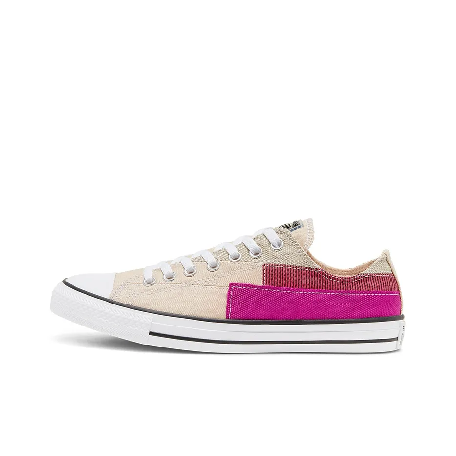 Converse Chuck Taylor All Star Low 'Hacked Fashion   Farro Purple'
