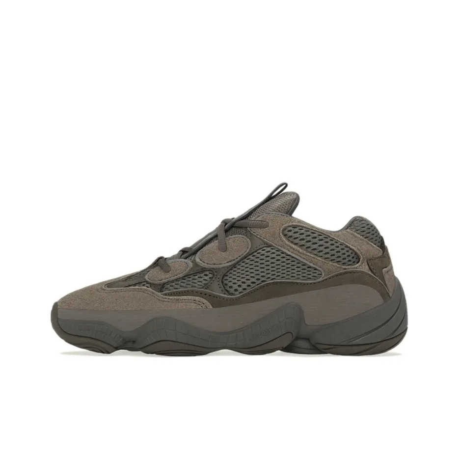 Adidas Yeezy 500 Clay Brown