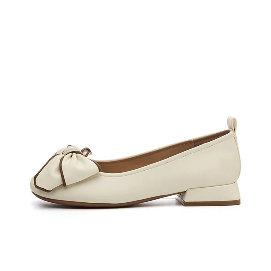 DAPHNE Женские повседневные туфли Женские