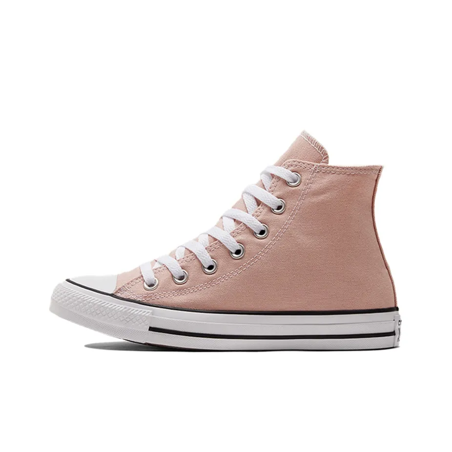 Converse Chuck Taylor All Star High Топ Кеды Унисекс Телесно-розовый