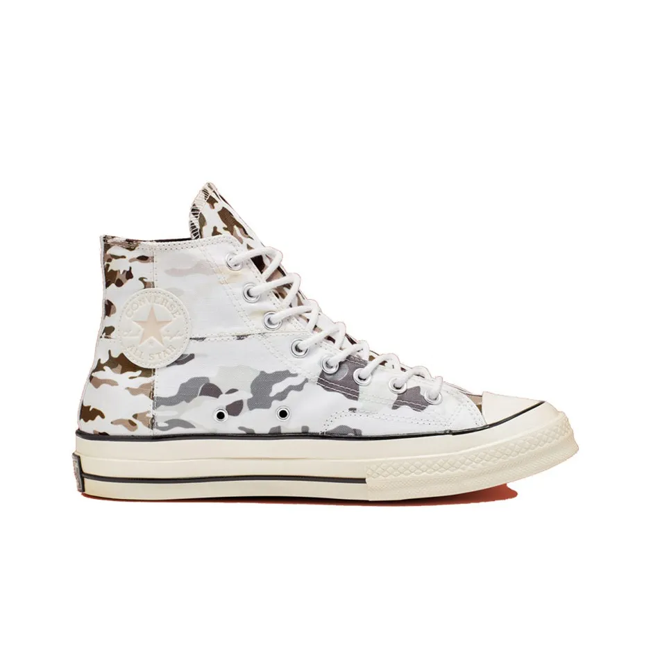 Converse Chuck Taylor All Star 70 Hi Camo