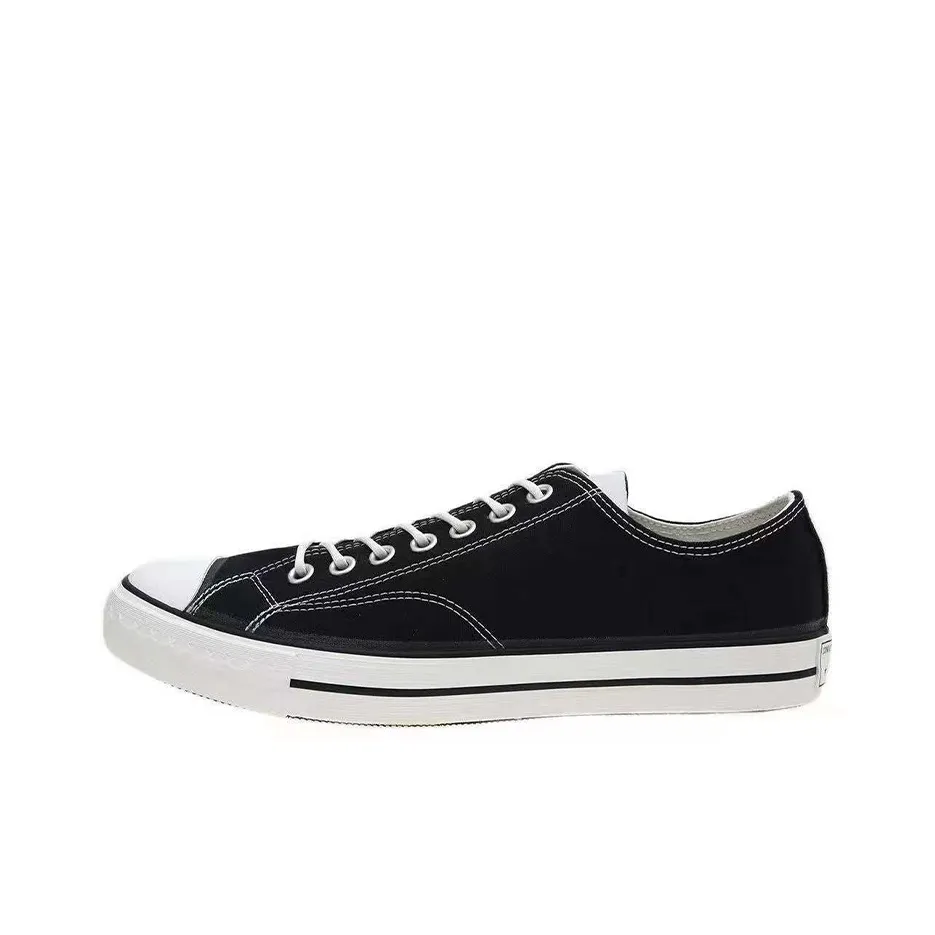 Converse N.HOOLYWOOD X Addict 29 'Black White'