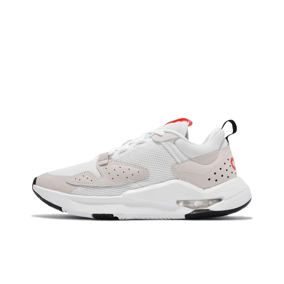 Jordan Air Cadence White Vast Grey
