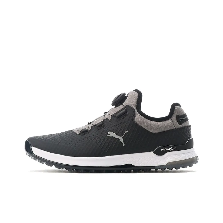 PUMA Proadapt Alphacat Disc 'Black White'