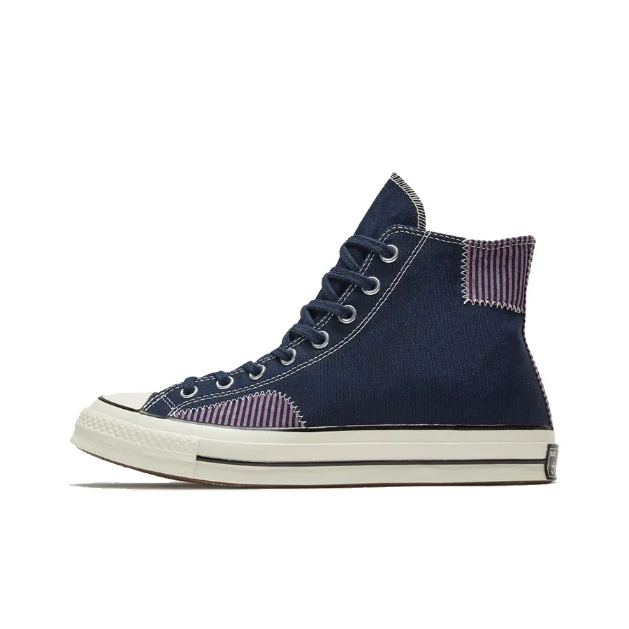 Converse Chuck 70 High 'Nautical Prep   Obsidian'