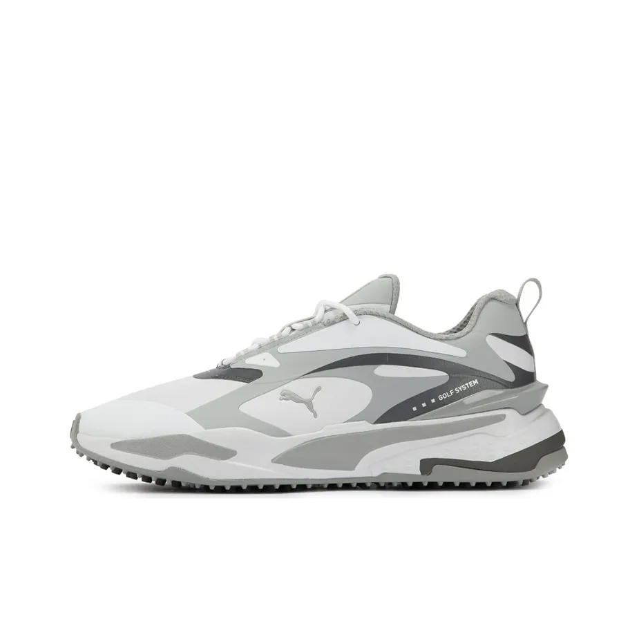 PUMA Gs Fast 'Grey White'