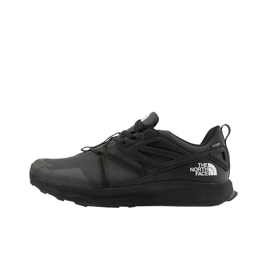 THE NORTH FACE Oxeye Trail Trainers 'Tnf Black'