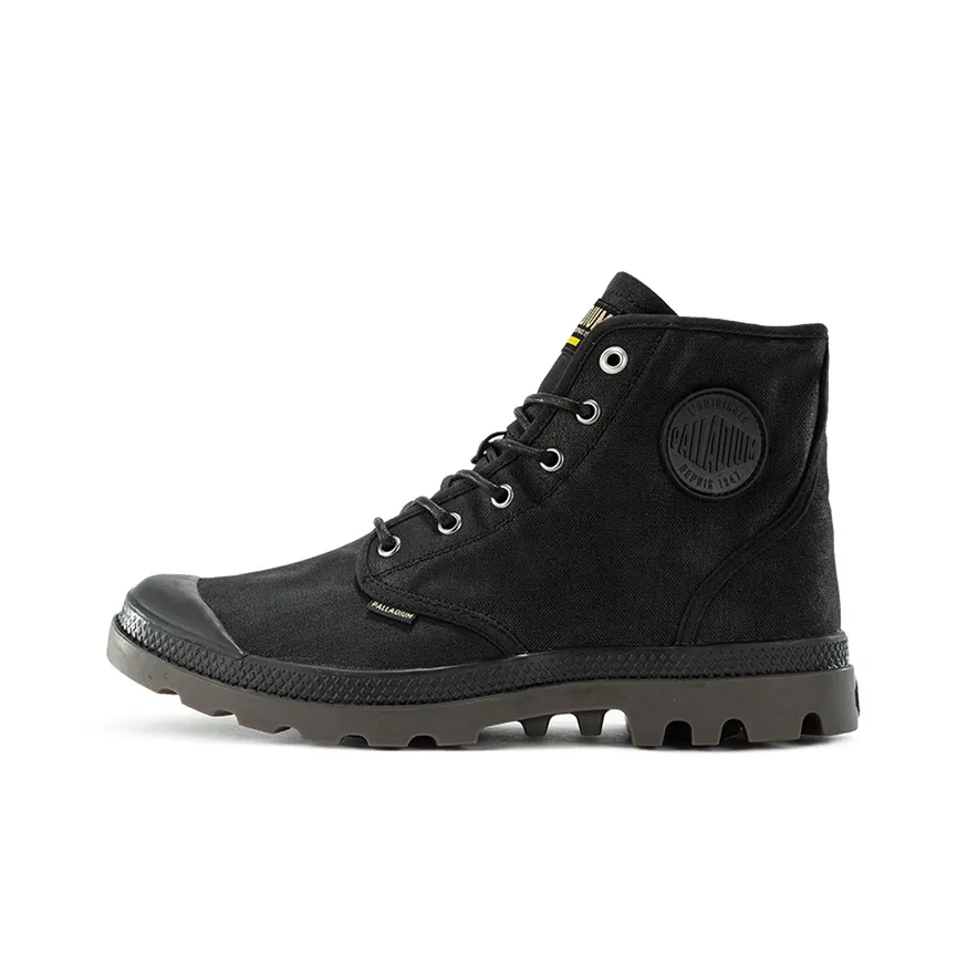 Palladium Pampa High Top Кеды Унисекс