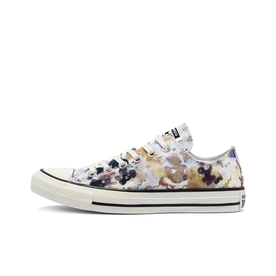 Converse Chuck Taylor All Star 'White Blue' Women's
