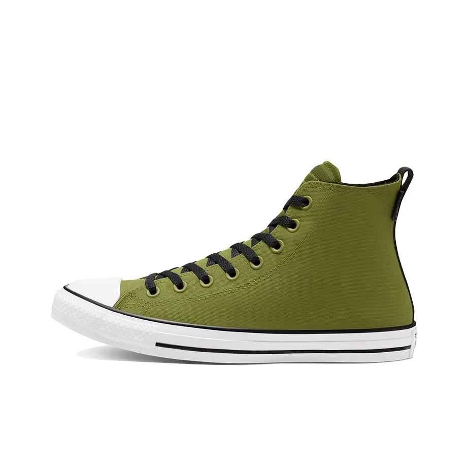 Converse Chuck Taylor All Star 'Green Black'