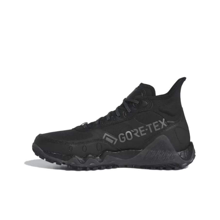 Adidas Adicross GORE TEX High Boost 'Black'