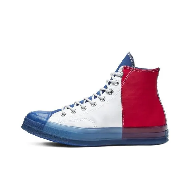 Converse Chuck Taylor All Star 70 Hi Translucent Midsole