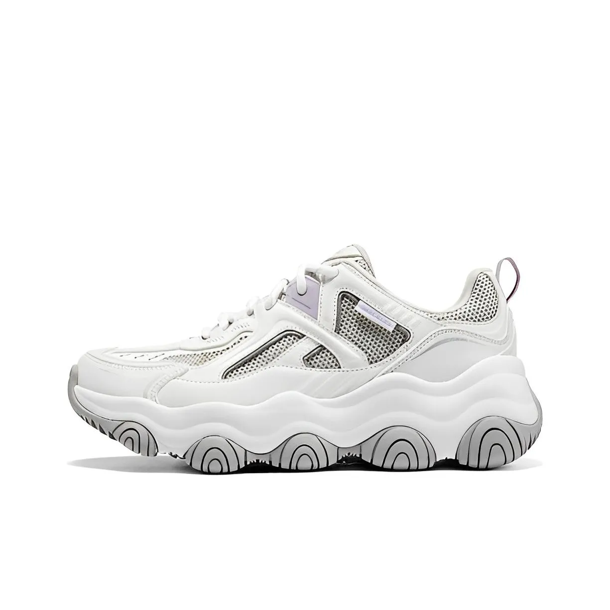 Skechers Rover X 'White' Women's