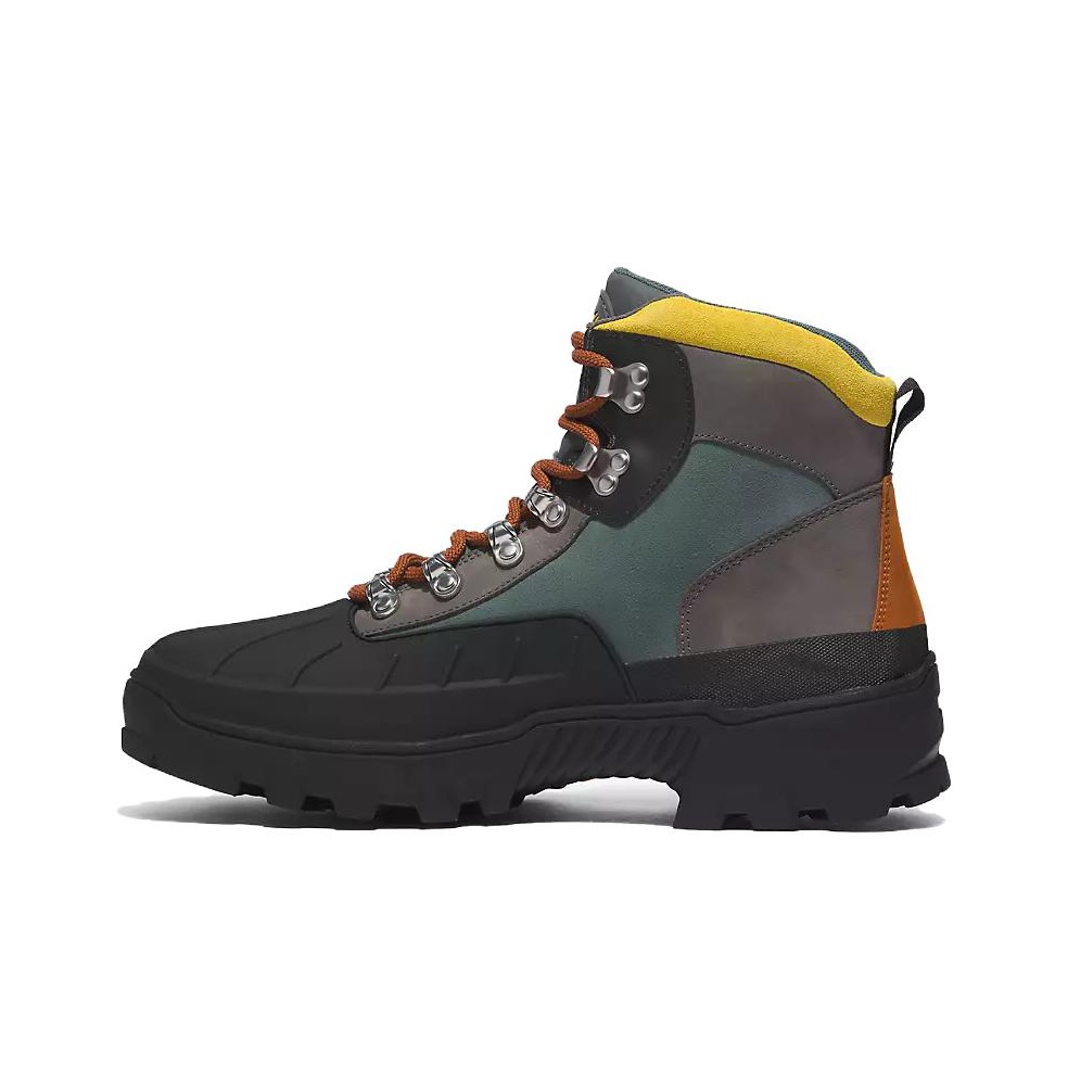 Women's Allington Heights Mid Zip Boot