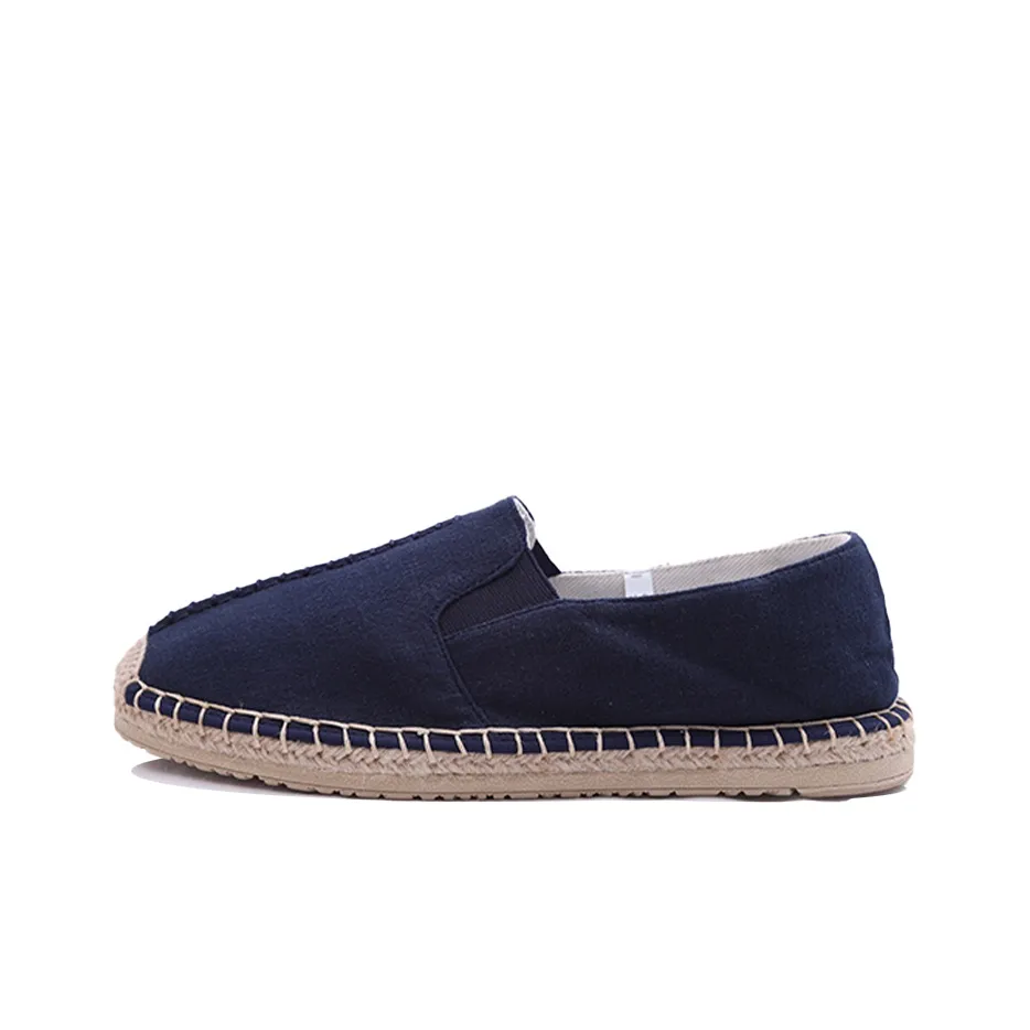 Эспадрильи Low Top Unisex