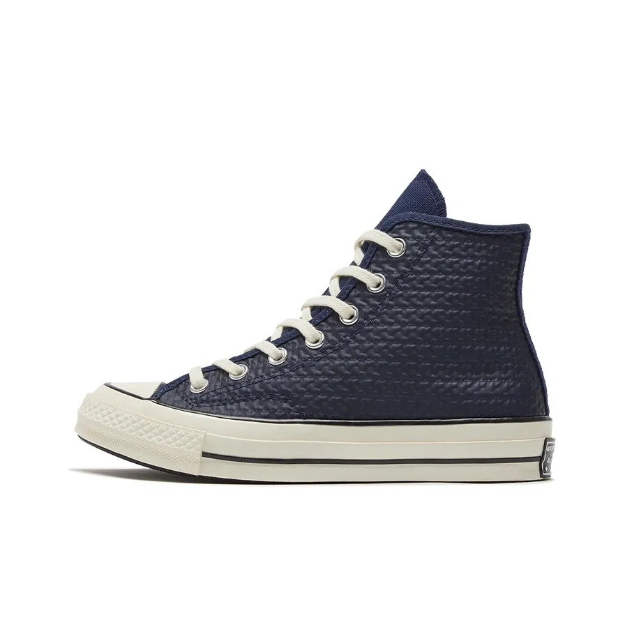 Converse Chuck 70 High 'Alt Exploration   Midnight Navy' Women's