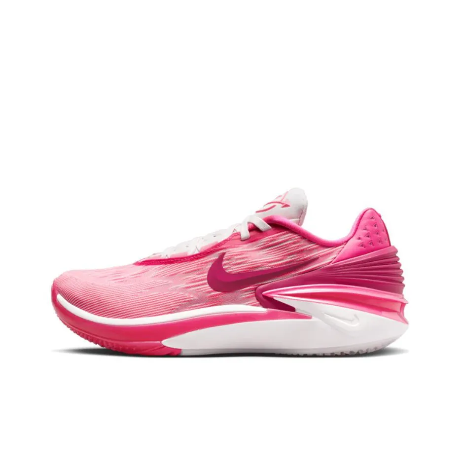 Nike Zoom GT Cut 2 EP 'Hyper Pink'