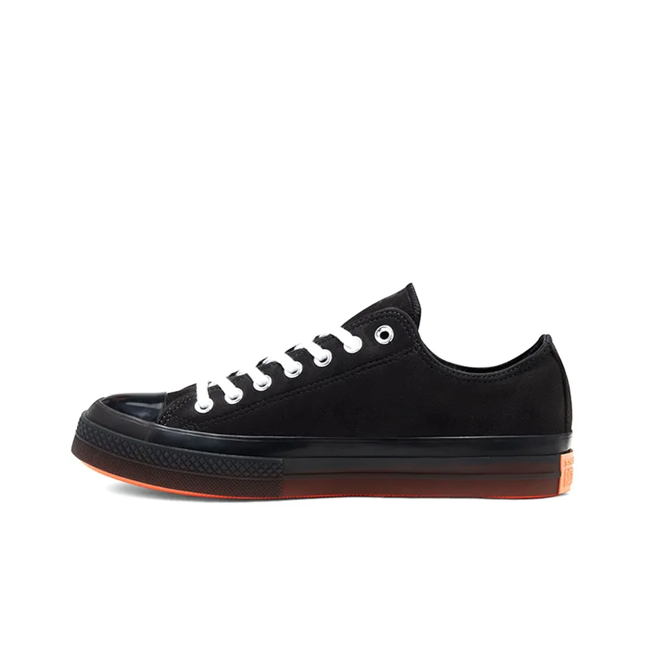 Converse Chuck Taylor All Star Cx Suede Low 'Black Wild Mango'