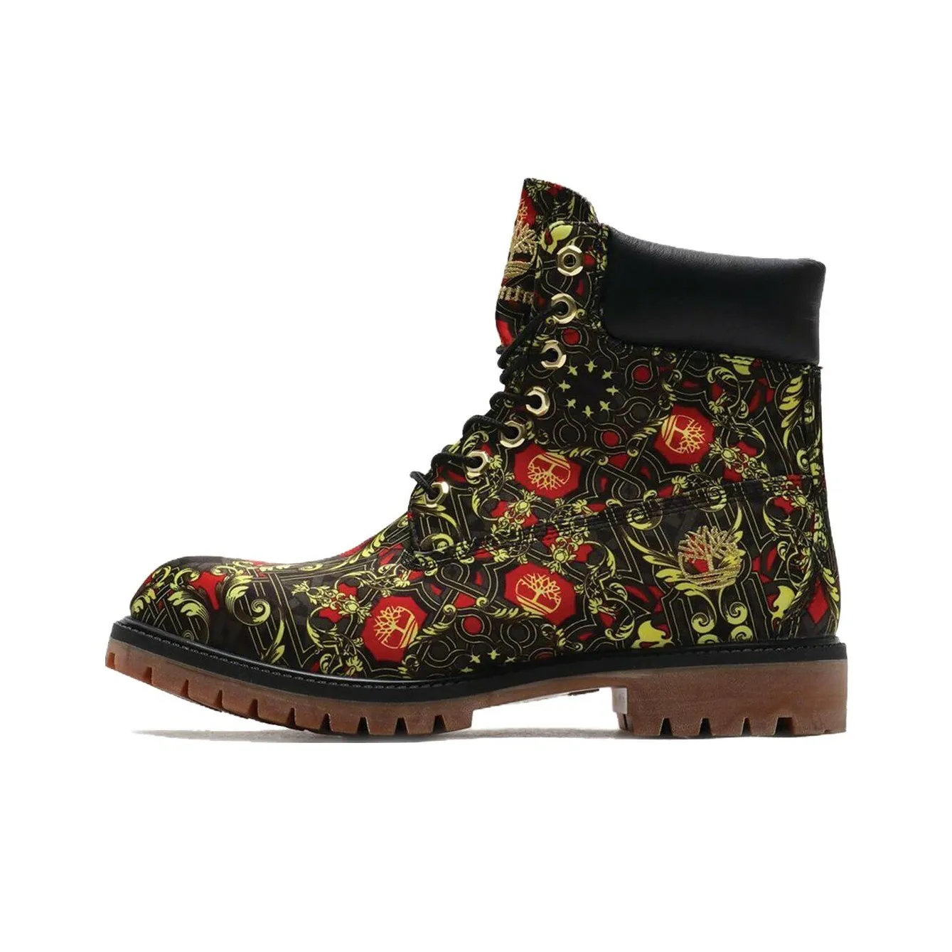Timberland Atmos X 6 Inch Boot 'Fabric'