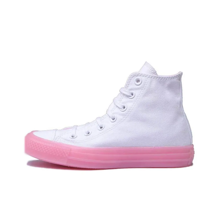 Converse Chuck Taylor All Star Hi 'White Cherry Blossom' Women's