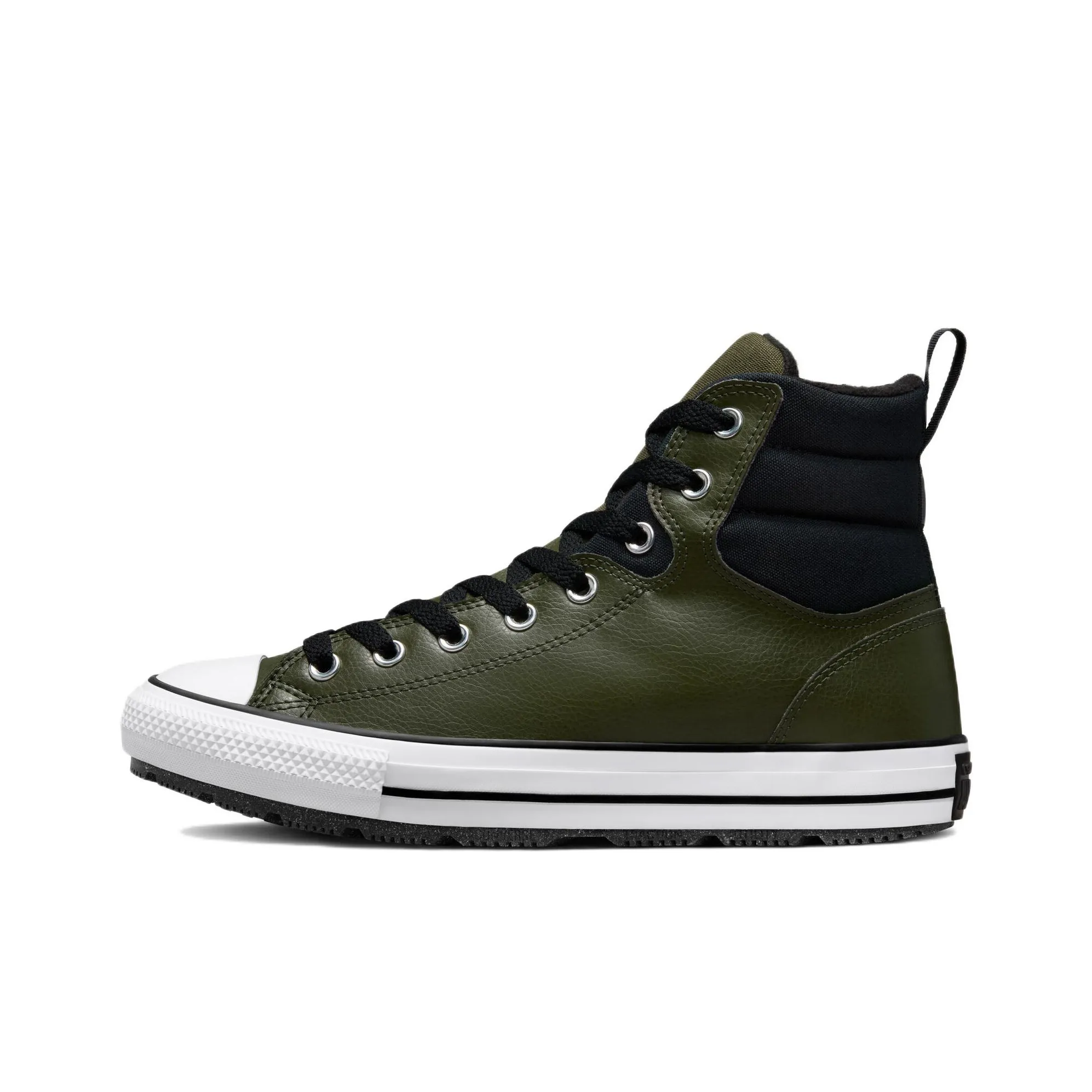 Converse Chuck Taylor All Star Berkshire 'Green Black'