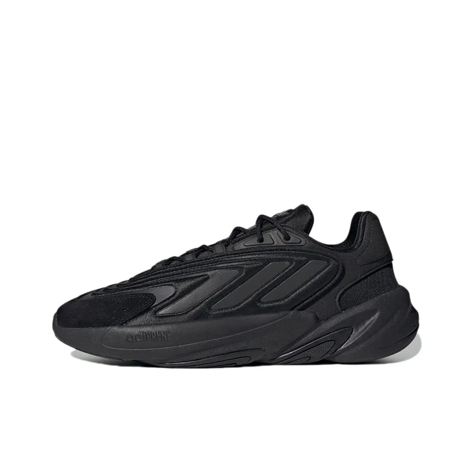 Кроссовки adidas комбинированные