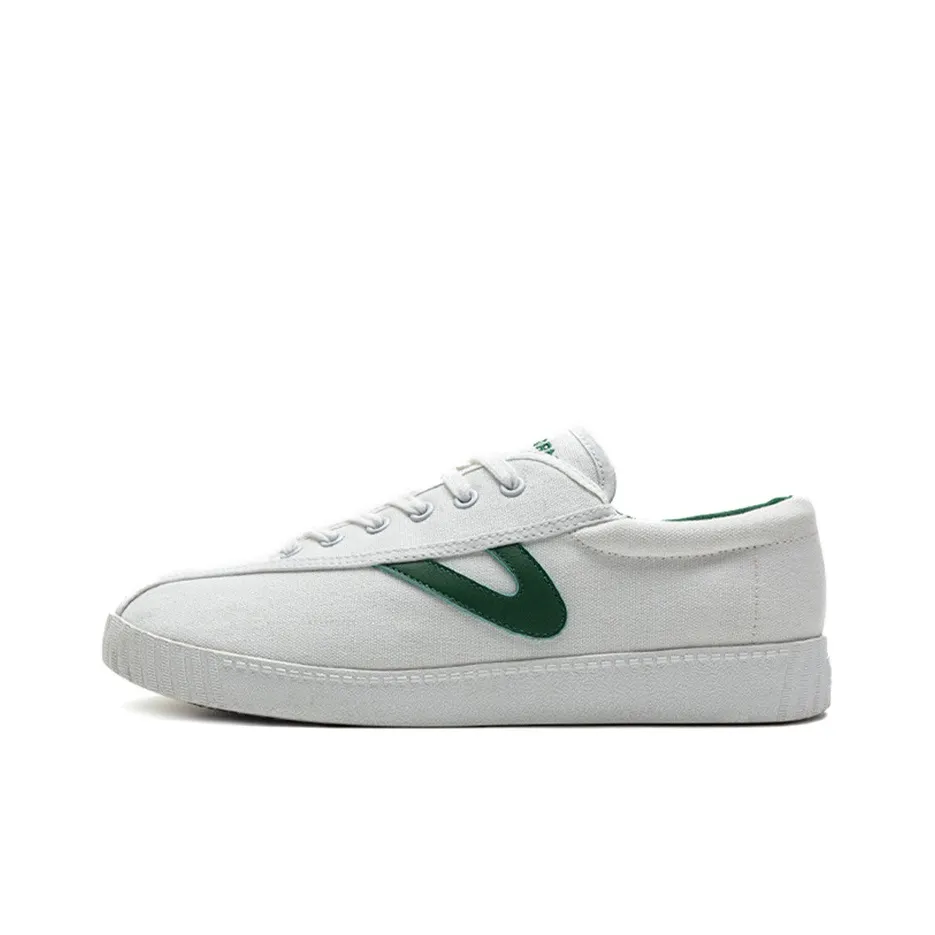Are there particular shoes that you like to wear when you run