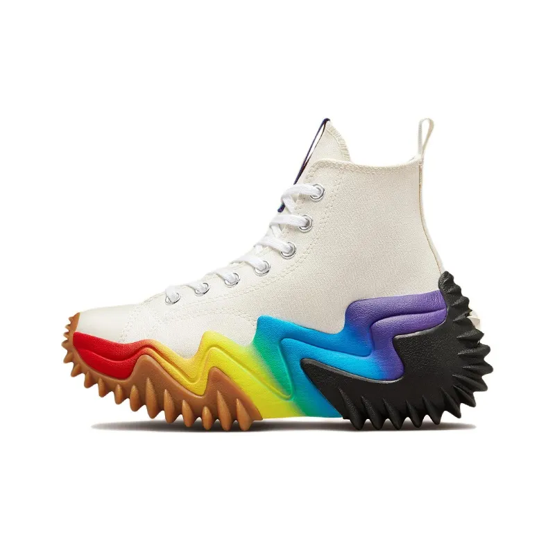 Converse Run Star Motion Platform Pride 2022