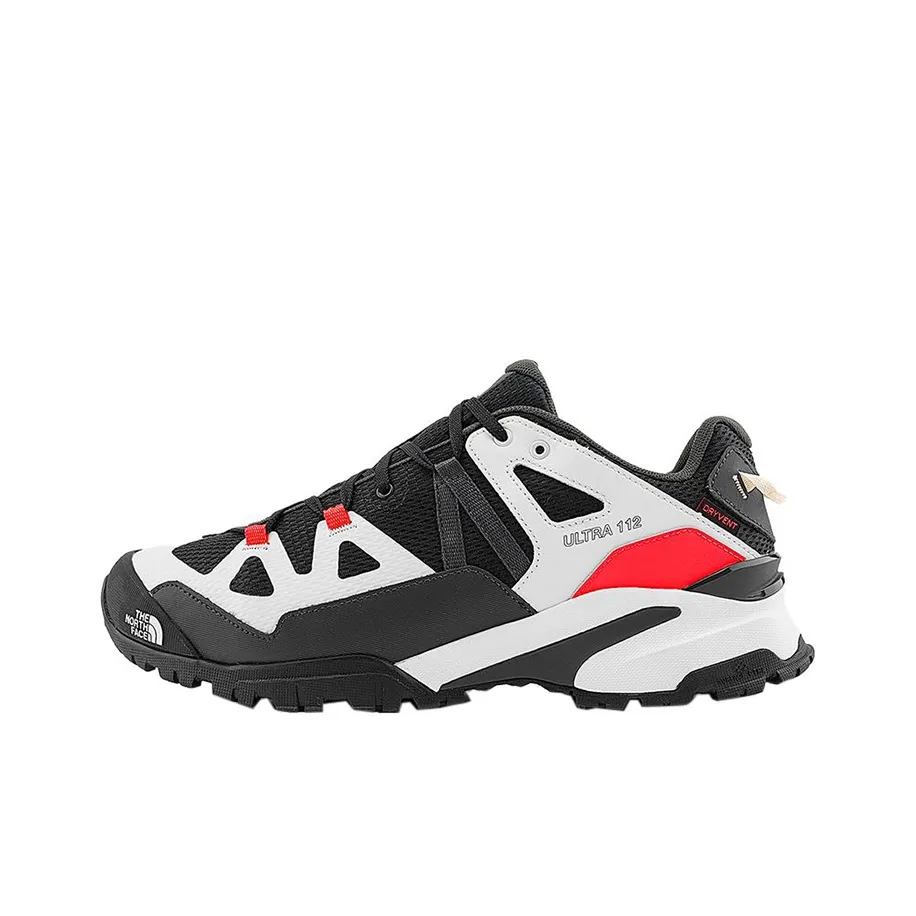 THE NORTH FACE Ultra 112 Waterproof 'Tnf Black White Red'