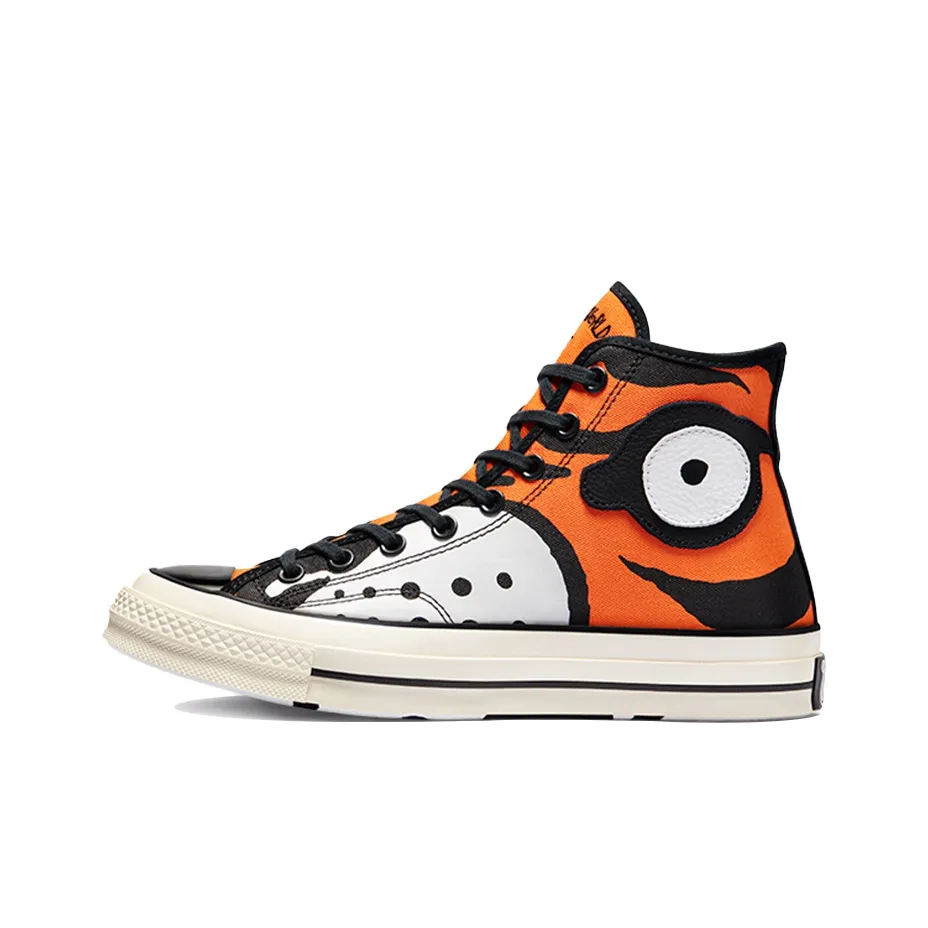 Converse Chuck Taylor All Star 70 Hi Soulgoods Tiger