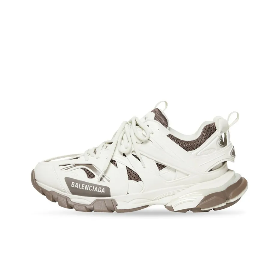 Balenciaga Track Sneaker 'Off White Dark Grey'