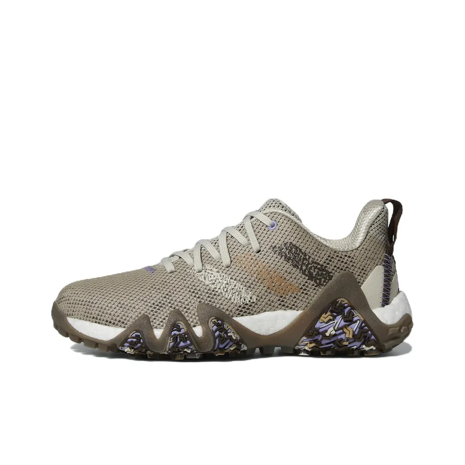 Adidas Codechaos 22 'Brown White' Women's