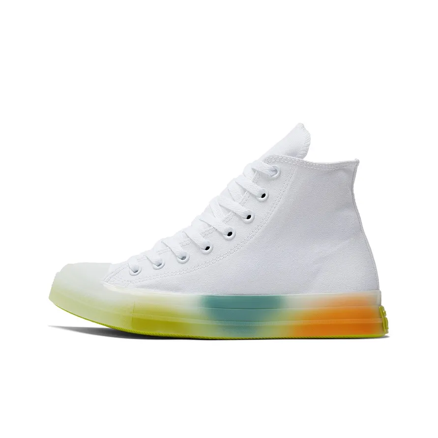 Converse Chuck Taylor All Star Cx High 'Spray Paint White'