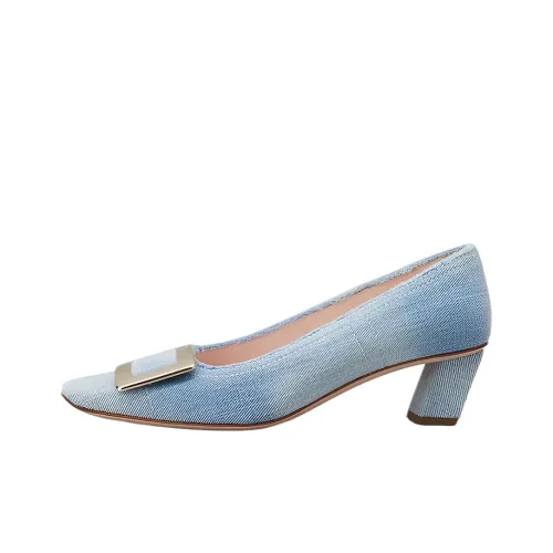 Roger Vivier Высокие каблуки Женские