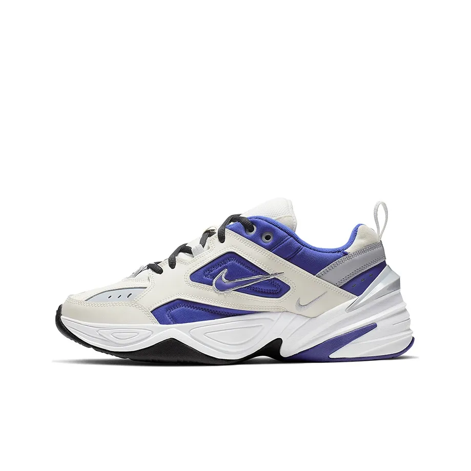 Nike M2K Tekno Sail Deep Royal Blue