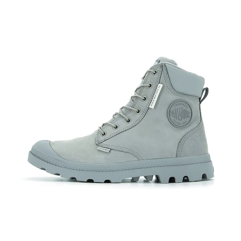 Palladium Pampa Outdoor Унисекс