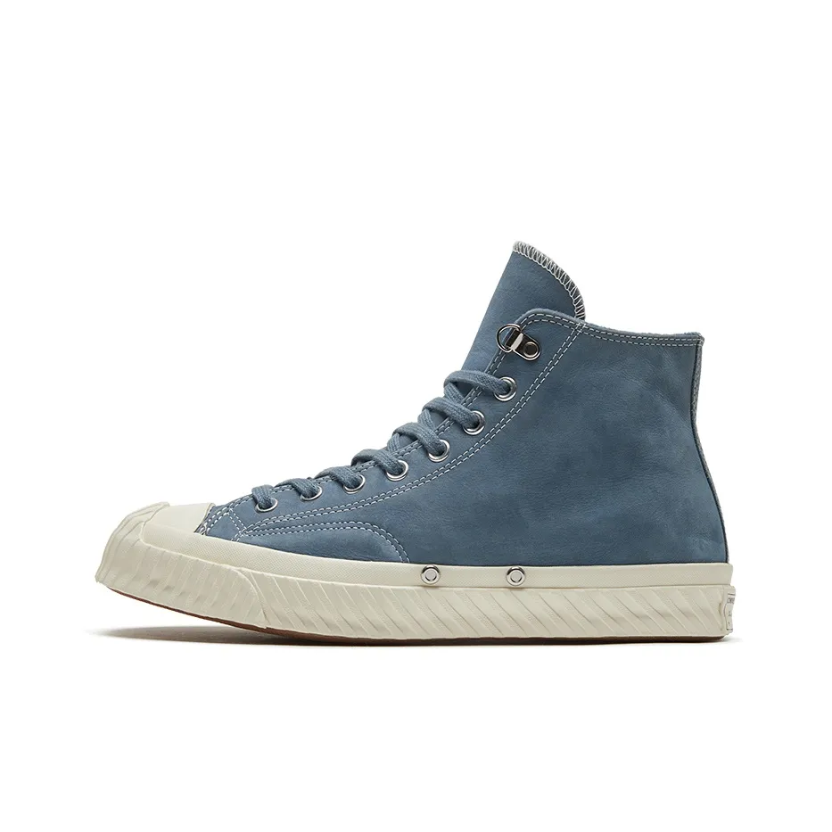 Converse Chuck Taylor All Star 70 Bosey Hi Water Repellent Lakeside Blue