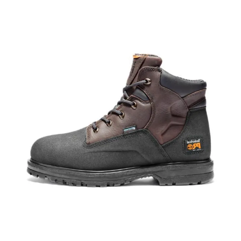 Timberland Outdoor Boots Men's Tan