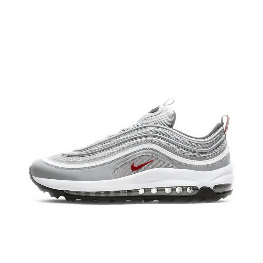Nike Air Max 97 Golf Silver Bullet
