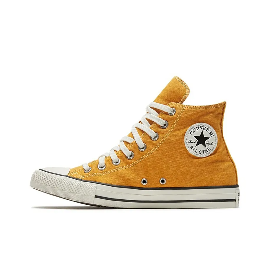 Converse Chuck Taylor All Star 'Orange Yellow'