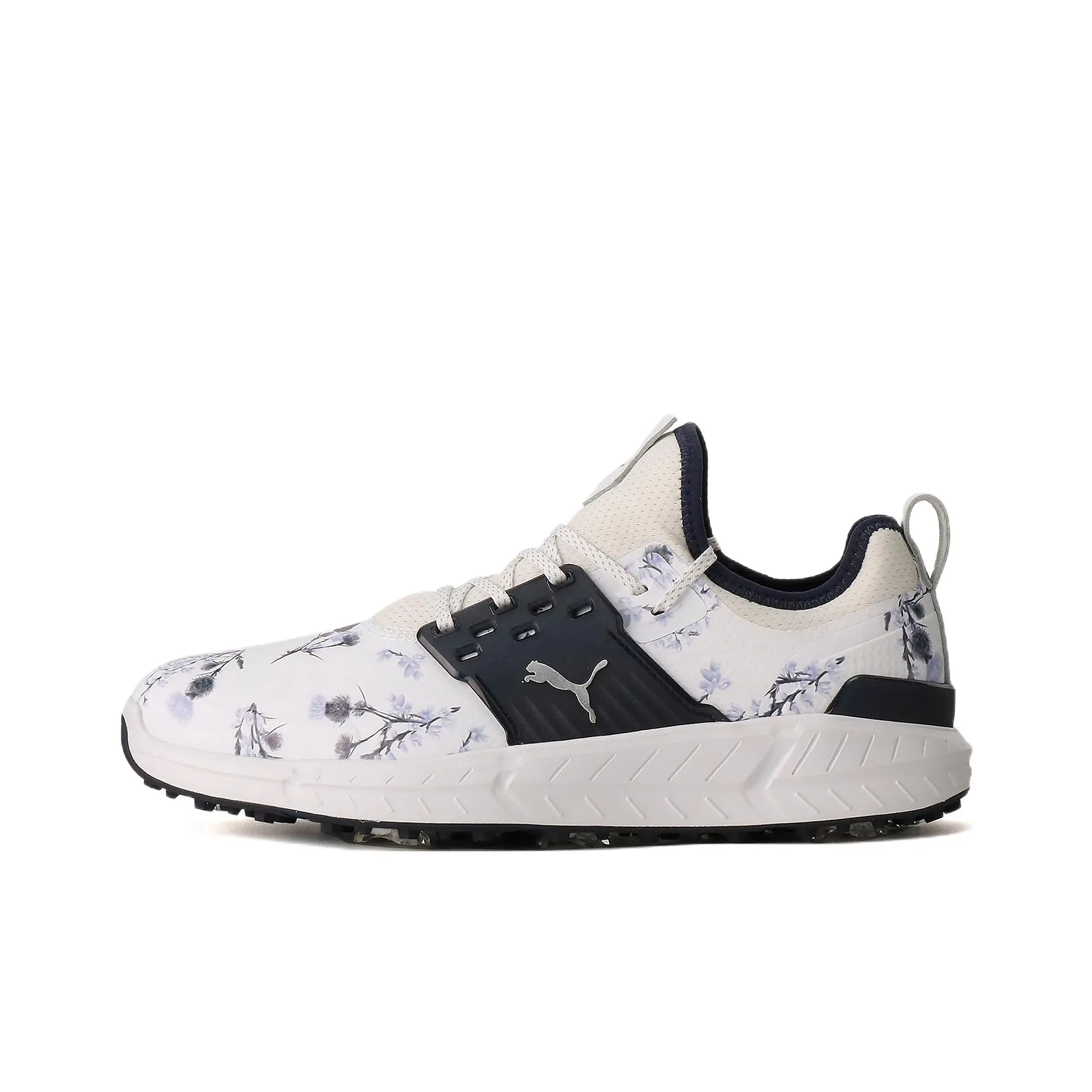PUMA Ignite Articulate Lowlands 'White Blue'