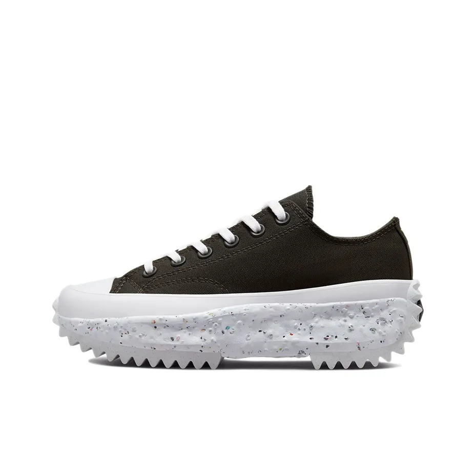 Converse Run Star Hike Crater 'Black White'
