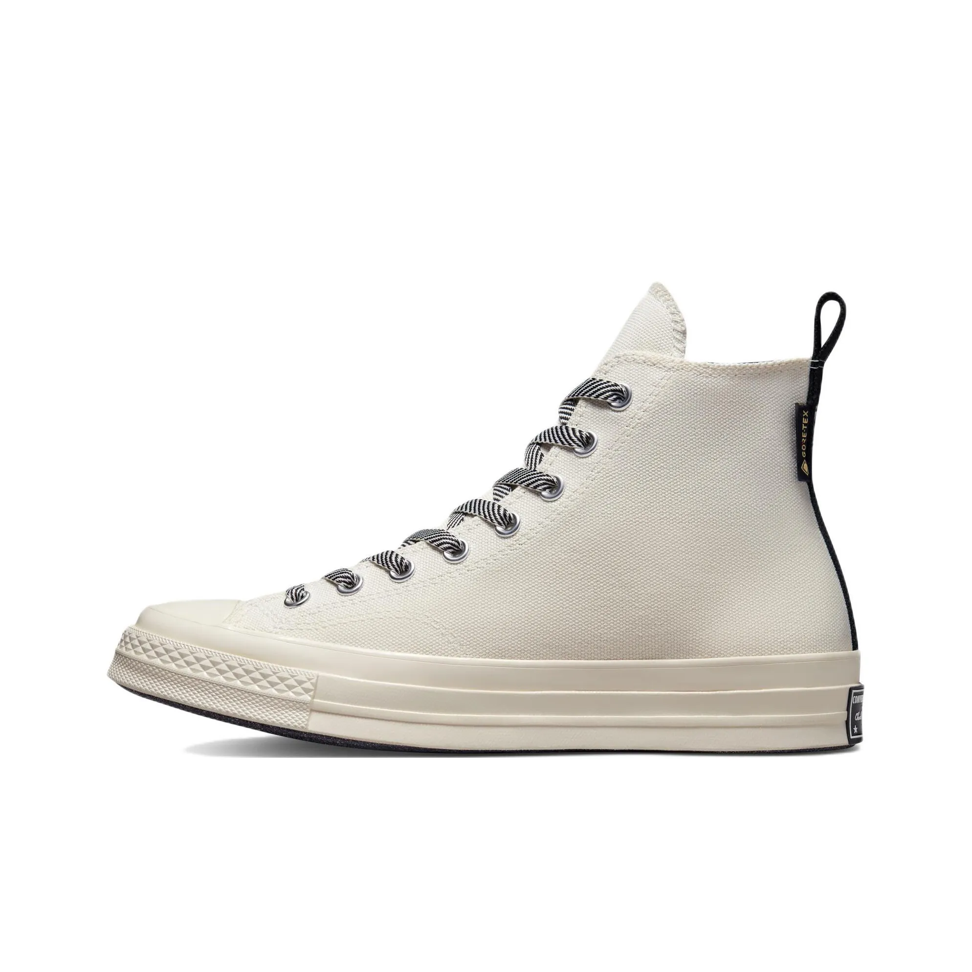 Converse Chuck 70 Counter Climate GORE TEX High 'Egret Black'