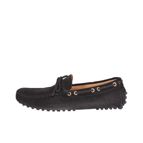 Car Shoe Топсайдеры Светло-коричневый Мужские