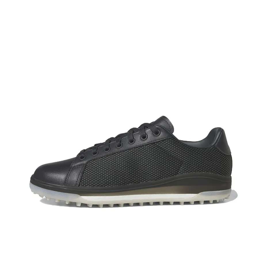 Adidas Go To Spikeless 1 'Carbon Grey'